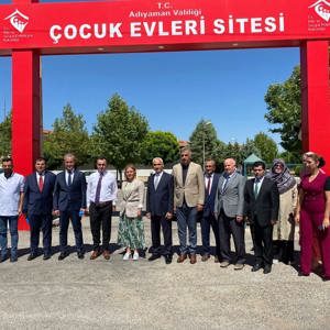 Bakan Yardımcımız Sayın Av. Fatma ÖNCÜ İlimizde Bir Dizi Temaslarda Bulundu - fotoğraf 8