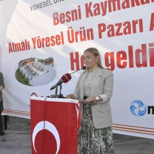 Bakan Yardımcımız Sayın Av. Fatma ÖNCÜ İlimizde Bir Dizi Temaslarda Bulundu - fotoğraf 9