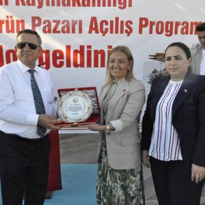 Bakan Yardımcımız Sayın Av. Fatma ÖNCÜ İlimizde Bir Dizi Temaslarda Bulundu - fotoğraf 25