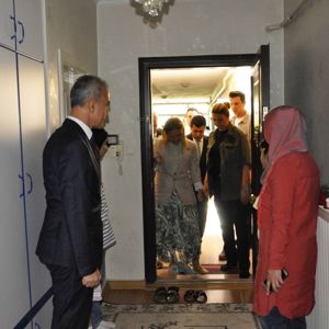 Bakan Yardımcımız Sayın Av. Fatma ÖNCÜ İlimizde Bir Dizi Temaslarda Bulundu - fotoğraf 34
