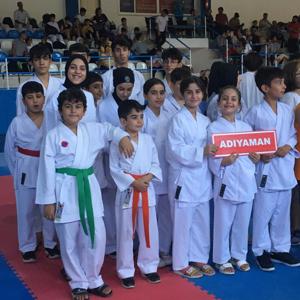 Karate Turnuvasından Çocuklarımız Başarıyla Döndüler - fotoğraf 3