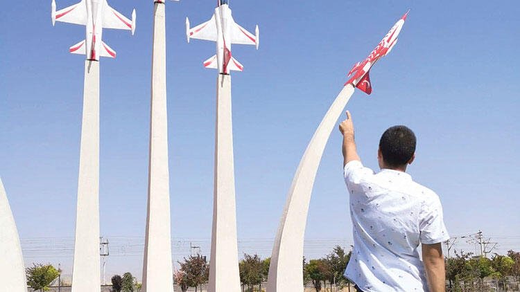 BİR BAŞARI HİKAYESİ DAHA