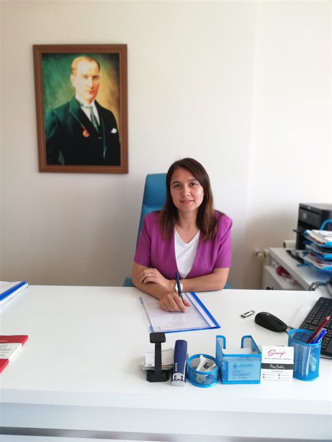 Şiddet Önleme ve İzleme Merkezi Çalışmaları