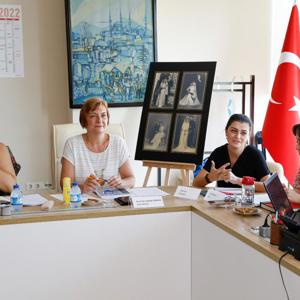 Sosyal Durum ve Yaşam Koşulları Araştırması Çalıştayı Gerçekleştirildi - fotoğraf 5