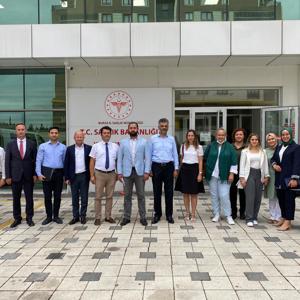 ROMSİD Bursa İzleme Ziyareti Gerçekleştirildi - fotoğraf 7