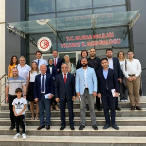 ROMSİD Bursa İzleme Ziyareti Gerçekleştirildi - fotoğraf 5