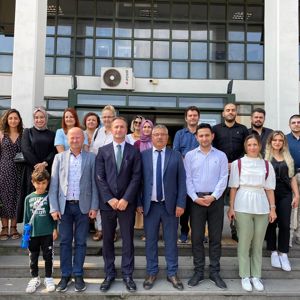 ROMSİD Bursa İzleme Ziyareti Gerçekleştirildi - fotoğraf 3