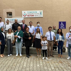 ROMSİD Bursa İzleme Ziyareti Gerçekleştirildi - fotoğraf 1