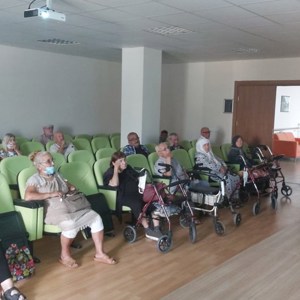 Internet Safety Training for Older Persons by the Ministry - fotoğraf 1