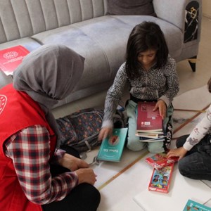 Aile ve Sosyal Hizmetler Bakanlığından Çocuklara Eğitim Paketi - fotoğraf 2