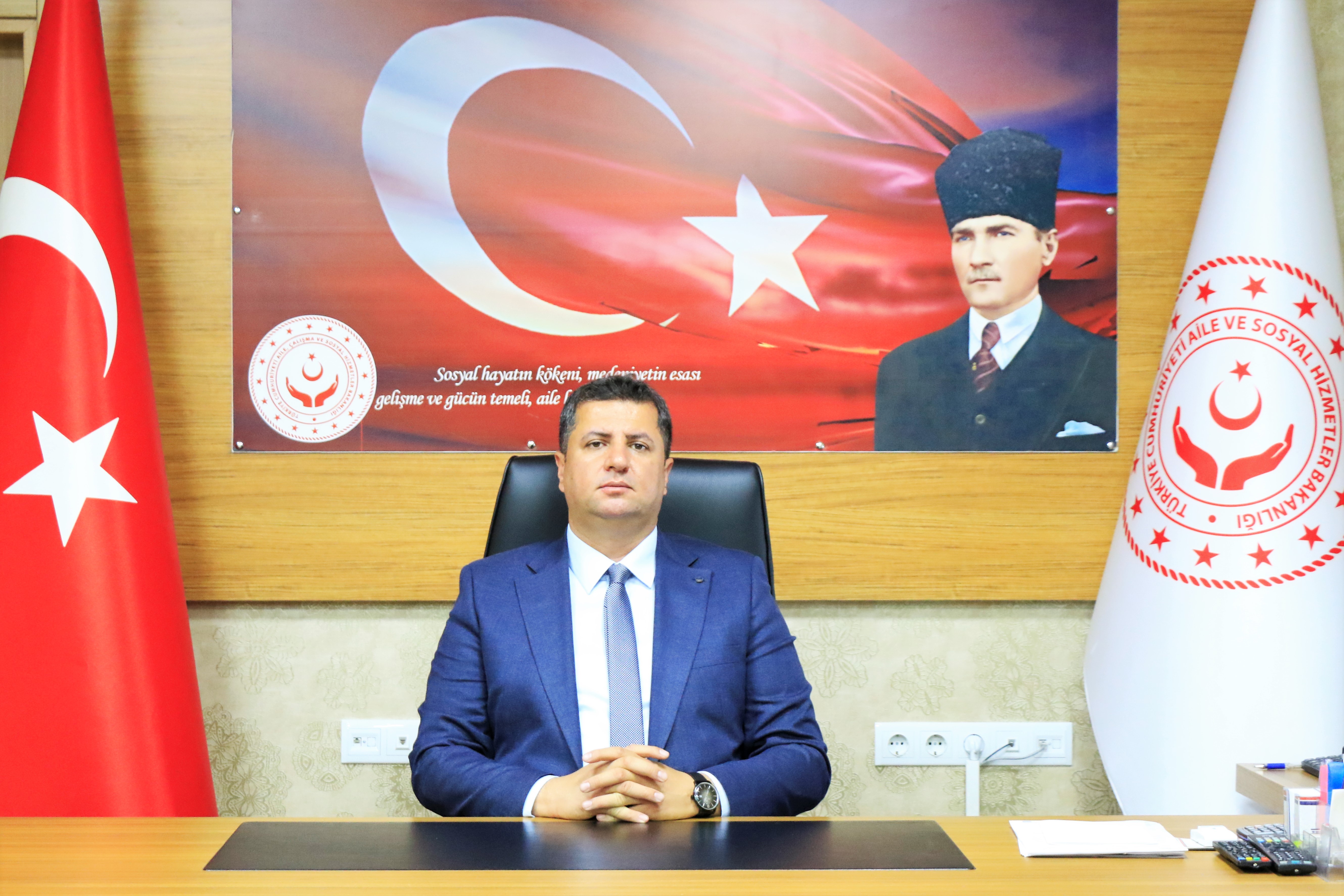  19 Eylül Gaziler Günü Mesajı