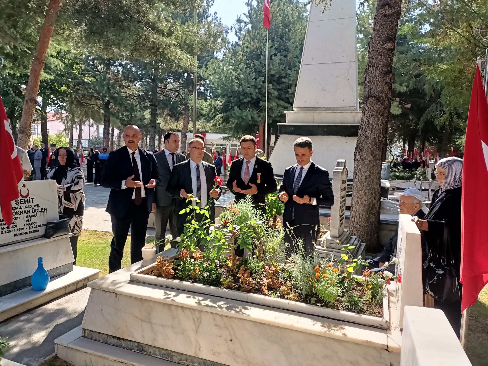 19 EYLÜL GAZİLER GÜNÜ