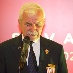 "Şehit Nurlanmış; Gazi Onurlanmış Askerdir." - fotoğraf 4