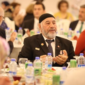 "Şehit Nurlanmış; Gazi Onurlanmış Askerdir." - fotoğraf 7