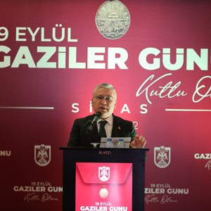 "Şehit Nurlanmış; Gazi Onurlanmış Askerdir." - fotoğraf 8