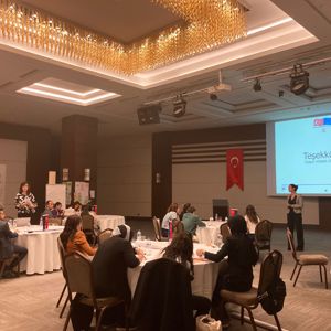 Proje Döngüsü Yönetimi Eğitimi Gerçekleştirildi - fotoğraf 3