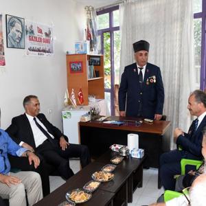 Vatan Size Minnettar - fotoğraf 28