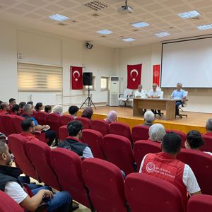 İl Müdürümüz, Ulusal Hane Ziyareti Programına Katıldı - fotoğraf 8