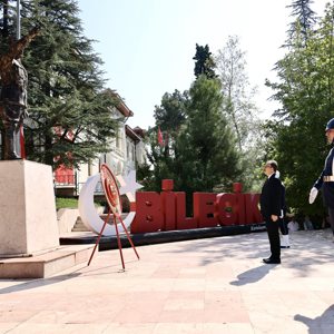 Büyük Zaferin 100. Yılı Kutlu Olsun - fotoğraf 3