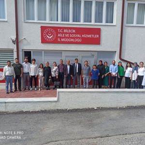 Görevine Yeni Başlayan Personellerimize Oryantasyon Eğitimi Verildi - fotoğraf 3