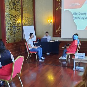 Aile Danışmanlığı Süpervizyon Eğitim Programı Tamamlandı - fotoğraf 3