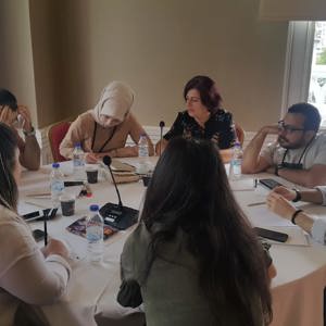 Aile Danışmanlığı Süpervizyon Eğitim Programı Tamamlandı - fotoğraf 4