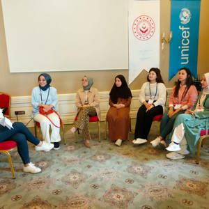 Aile Danışmanlığı Süpervizyon Eğitim Programı Tamamlandı - fotoğraf 6