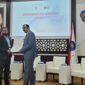 Uyuşturucu İle Mücadele Çalıştayı Ankara’da Gerçekleştirildi  - fotoğraf 1