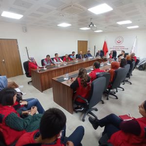 İl Performans Değerlendirme Çalışması Kapsamında Kastamonu - Sinop Saha Gözlemi Gerçekleştirildi - fotoğraf 1