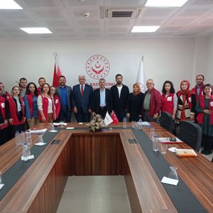 İl Performans Değerlendirme Çalışması Kapsamında Kastamonu - Sinop Saha Gözlemi Gerçekleştirildi - fotoğraf 2