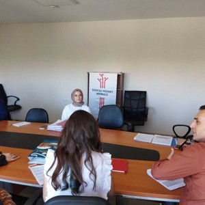 İl Performans Değerlendirme Çalışması Kapsamında İller Arası Saha Gözlemleri Devam Ediyor - fotoğraf 2