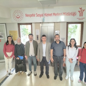 İl Performans Değerlendirme Çalışması Kapsamında İller Arası Saha Gözlemleri Devam Ediyor - fotoğraf 6