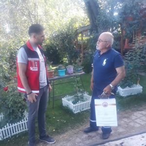 19 Eylül Gaziler Günü Kutlandı - fotoğraf 6