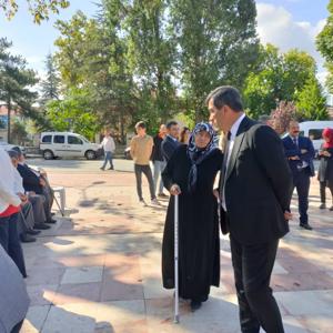 19 Eylül Gaziler Günü Kutlandı - fotoğraf 3