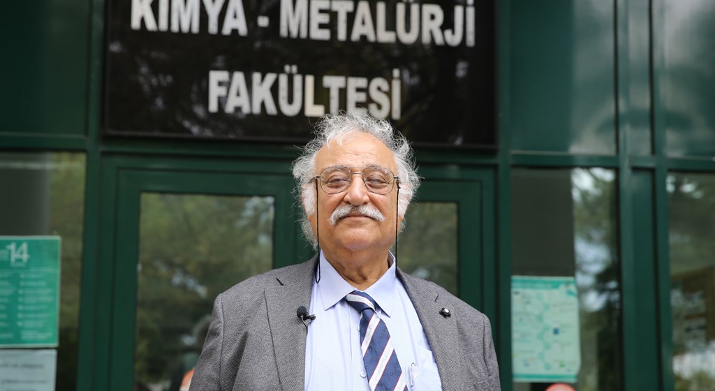 Nursing Home Resident Returning to University with Student Amnesty Made His Way to Istanbul
