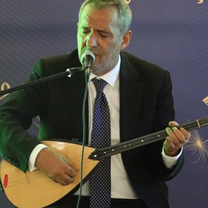 Our Minister Derya Yanık Watched the Concert with the Residents of the Nursing Home - fotoğraf 4