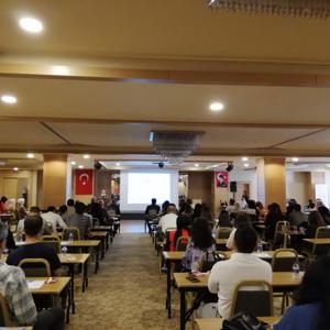 “Otizm Spektrum Bozukluğu” Temel Eğitimi Verildi - fotoğraf 1