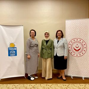Basic Training on “Autism Spectrum Disorder” was provided - fotoğraf 3