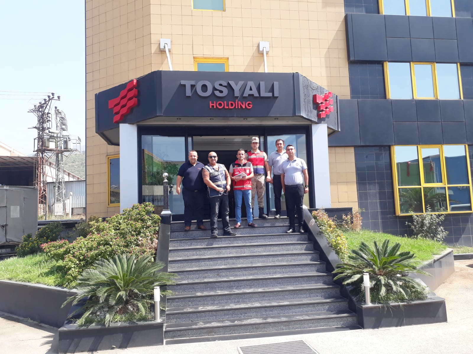 Kadına Yönelik Şiddetle Mücadele IV. Ulusal Eylem Planı Doğrultusunda İskenderun Organize Sanayi Bölgesi Yönetim Kurulu Başkanlığı İşbirliğinde ‘’Kadına Yönelik Şiddetle Mücadele’’ konulu eğitim verildi.