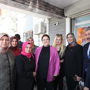 Our Minister Derya Yanık Attended the Opening of the "Digital Spring Room" in Osmaniye - fotoğraf 7