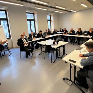 Romsid Projesi Kapsamındaki İkinci Çalışma Ziyareti Macaristan Ve Slovakya’ya Gerçekleştirildi - fotoğraf 4