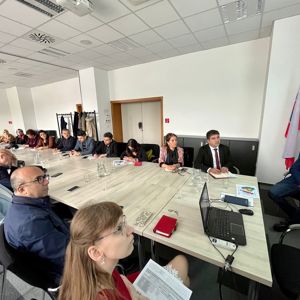 Romsid Projesi Kapsamındaki İkinci Çalışma Ziyareti Macaristan Ve Slovakya’ya Gerçekleştirildi - fotoğraf 7
