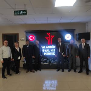 İl Performans Değerlendirme Çalışması Kapsamında Erzurum Saha Gözlemi Gerçekleştirildi - fotoğraf 1