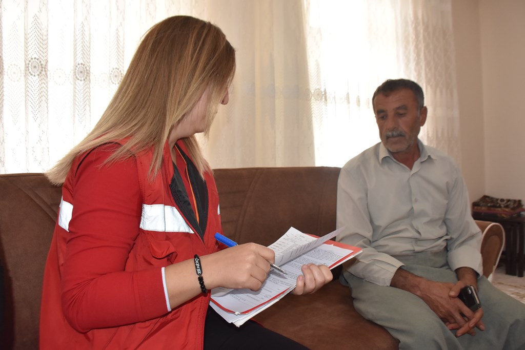 National House Visits Continue to Provide Service Models Suitable for Families' Needs