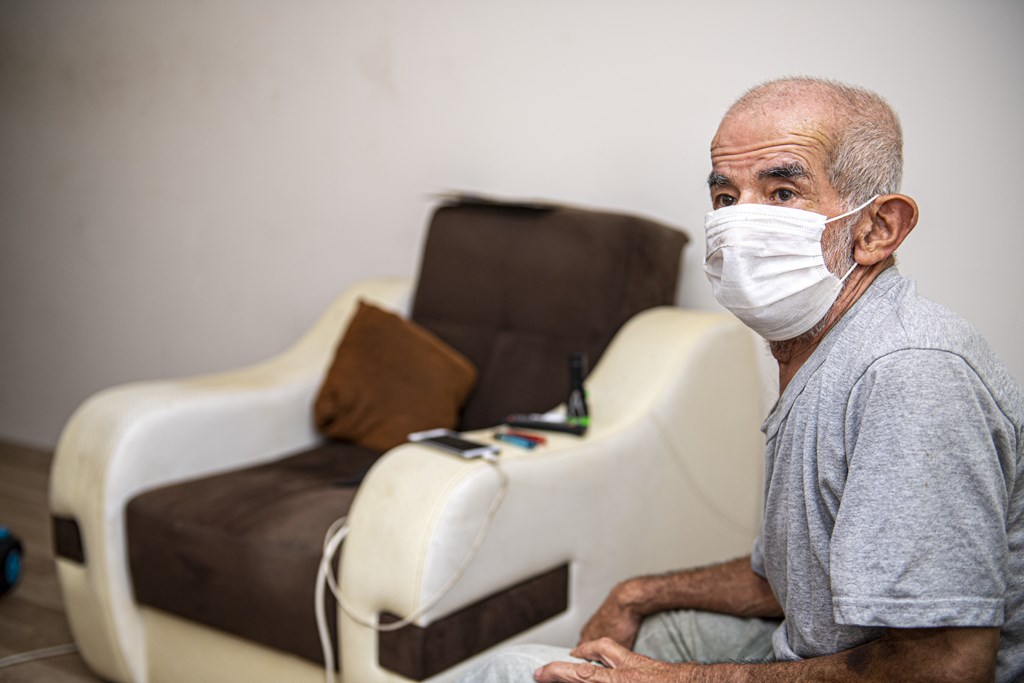 Bakanımız Derya Yanık: “1 milyar 867 milyon TL Evde Bakım Yardımı’nı hesaplara yatırmaya başladık”