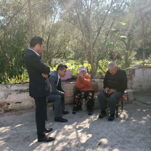 Ulusal Hane Ziyaretlerimiz Gerçekleştirilmeye Başladı - fotoğraf 3
