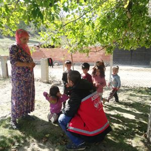 Ulusal Hane Ziyaretlerimiz Gerçekleştirilmeye Başladı - fotoğraf 7