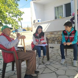 Ulusal Hane Ziyaretlerimiz Gerçekleştirilmeye Başladı - fotoğraf 8