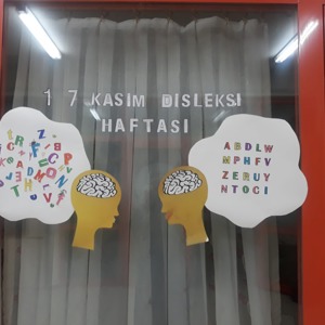 1-8 Ekim Disleksi Haftası  - fotoğraf 16