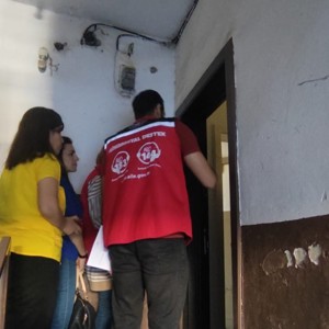 İl Performans Değerlendirme Çalışması Kapsamında Diyarbakır Saha Gözlemi Gerçekleştirildi - fotoğraf 1